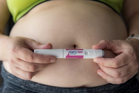 Weight loss jabs speed up weight loss – and weight regain, analysis finds