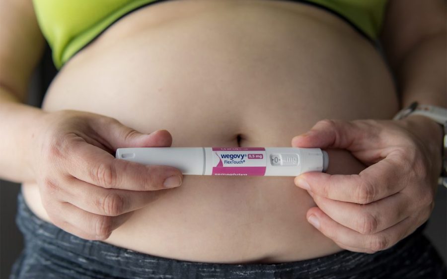 Weight loss jabs speed up weight loss – and weight regain, analysis finds