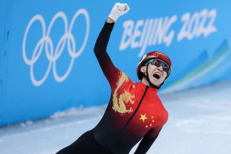 Wu Dajing retirement