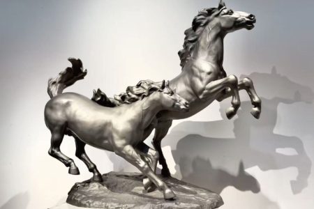 Guangzhou Museum of Art unveils new exhibitions through to March Guangzhou Museum of Art unveils new exhibitions through to March