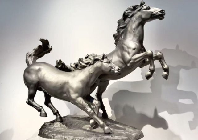 Guangzhou Museum of Art unveils new exhibitions through to March