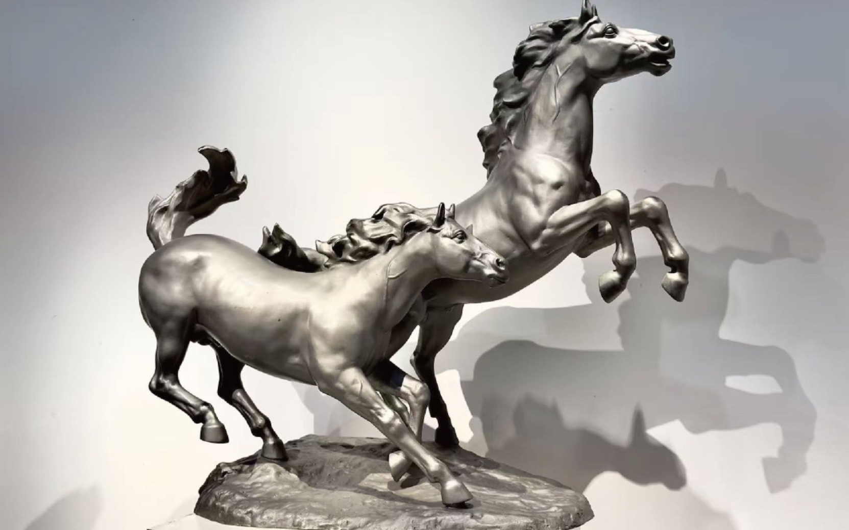 Guangzhou Museum of Art unveils new exhibitions through to March