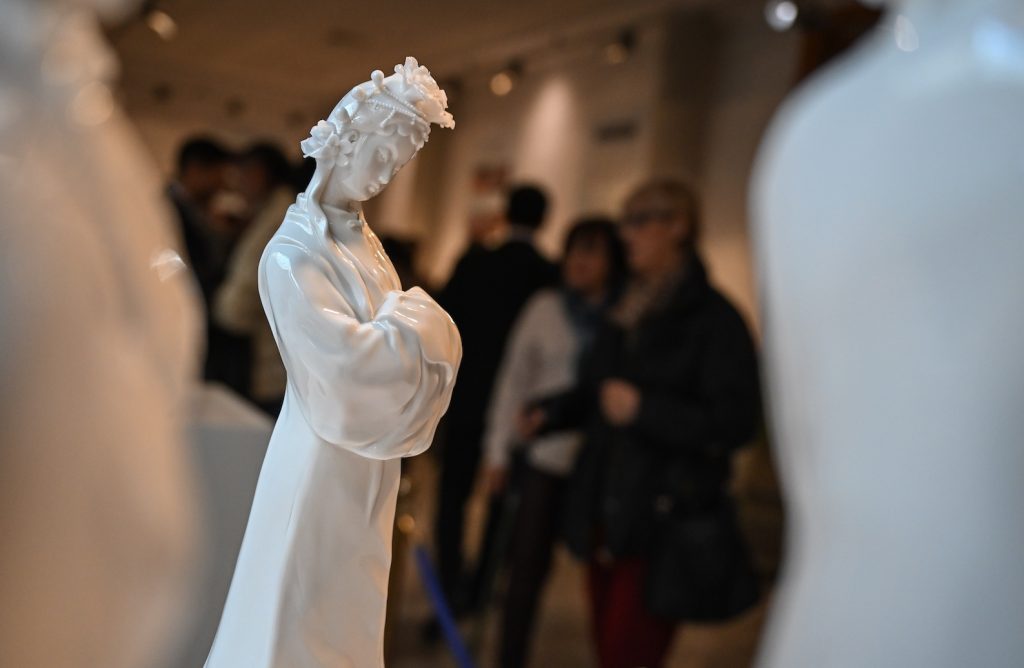 This week in the Greater Bay Area: Where to see great exhibitions, sip craft cocktails and more