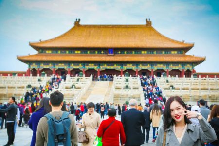 China’s tourism revenue to reach $1.7 trillion by 2030. Here’s how the SARs fit in China’s tourism revenue to reach $1.7 trillion by 2030. Here’s how the SARs fit in
