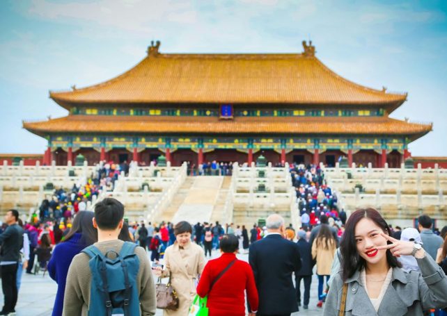 China’s tourism revenue to reach $1.7 trillion by 2030. Here’s how the SARs fit in