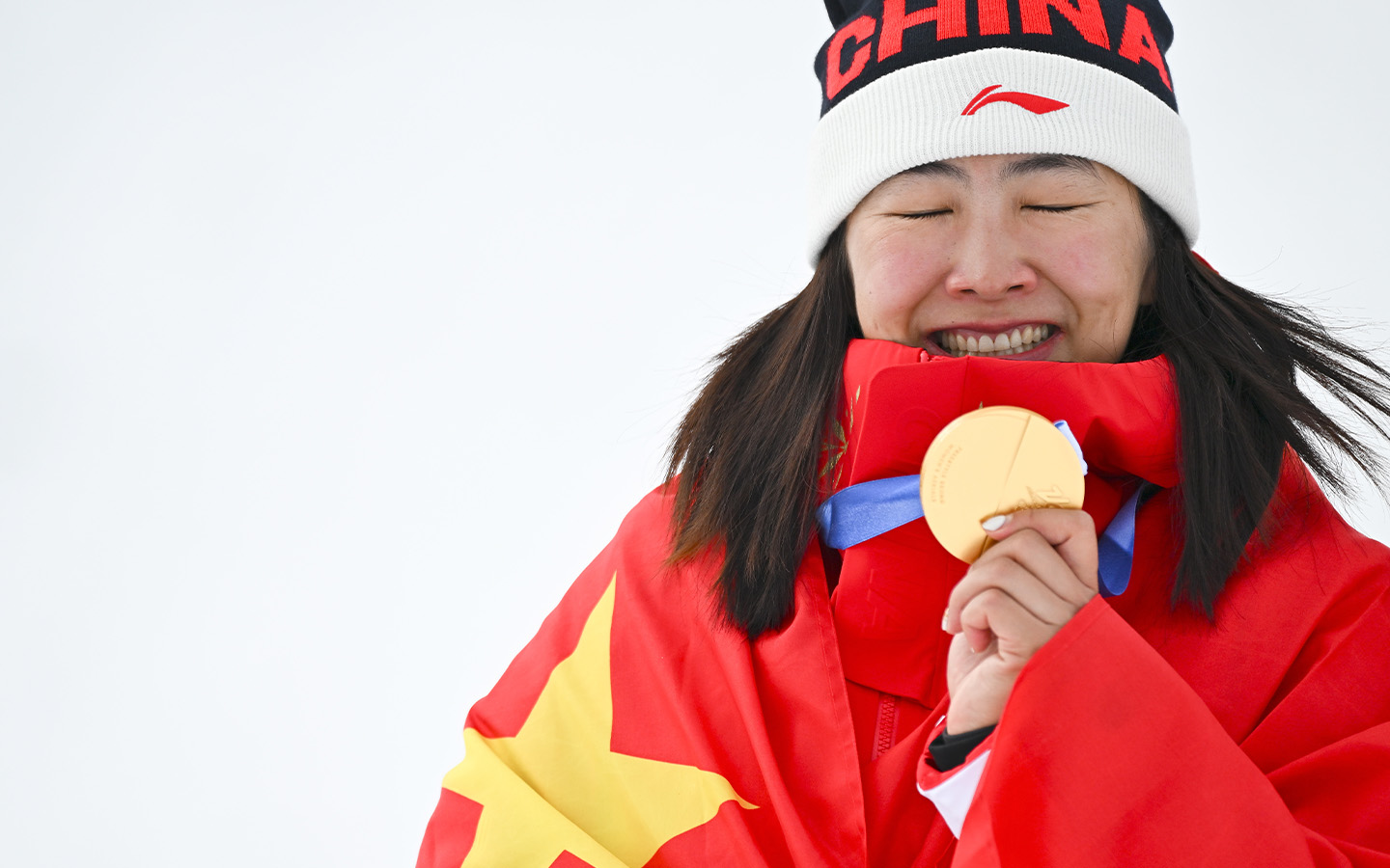 China rebounds from early setbacks with three-gold surge at Milano-Cortina 2026