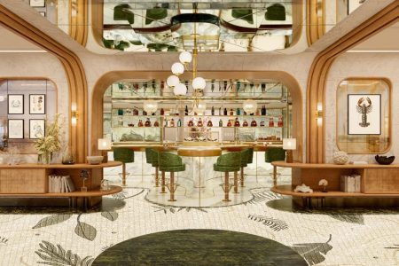 Daniel Boulud to open Terrace Boulud by Mandarin Oriental in Hong Kong Daniel Boulud to open Terrace Boulud by Mandarin Oriental in Hong Kong