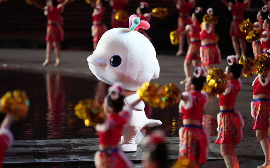 How the “Greater Bay Chicks” became the face of the Greater Bay Area