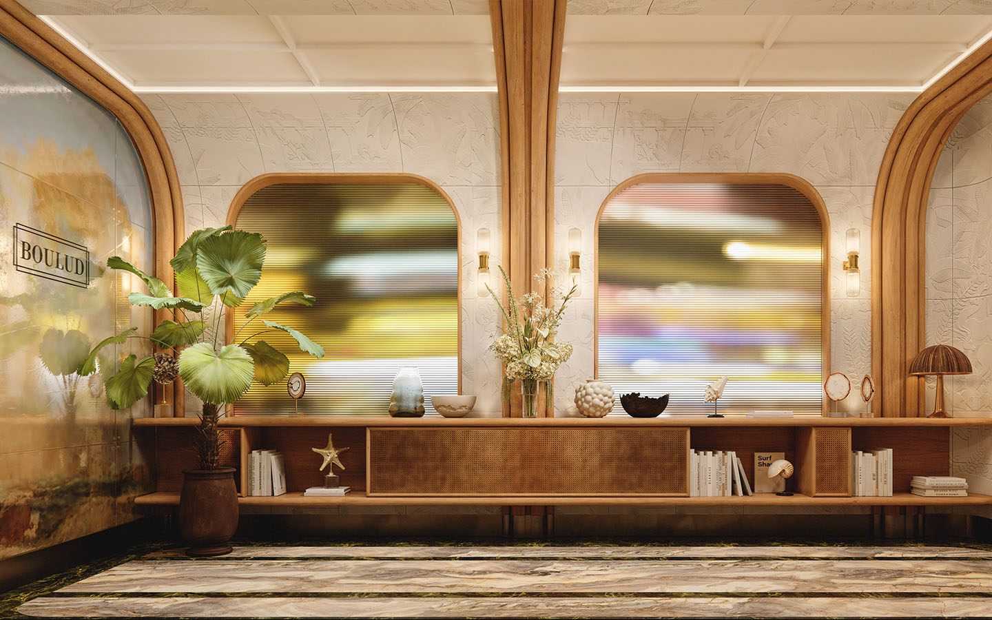 Daniel Boulud to open Terrace Boulud by Mandarin Oriental in Hong Kong