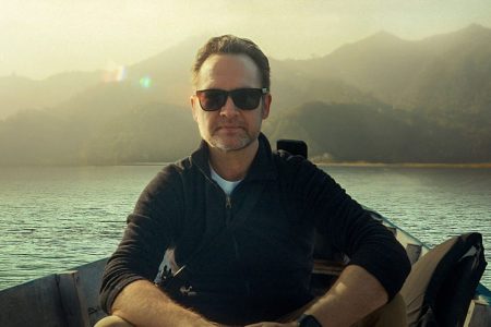 Attaché: YouTuber Alex Hunter on travelling well and why he finally came to Macao Attaché: YouTuber Alex Hunter on travelling well and why he finally came to Macao