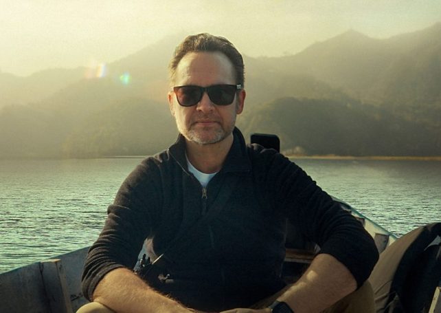 Attaché: YouTuber Alex Hunter on travelling well and why he finally came to Macao