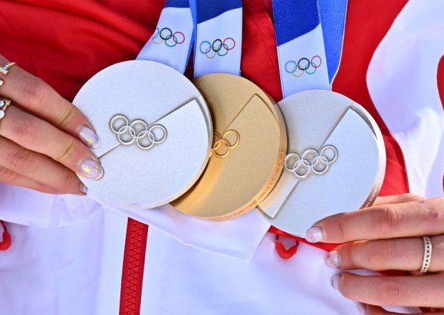 Gu Ailing and Wang Xindi lead China to five golds at Milano-Cortina 2026