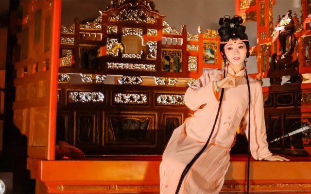 This week in the Greater Bay Area: music, art, ballet and more