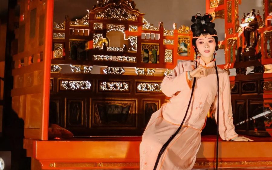 This week in the Greater Bay Area: music, art, ballet and more