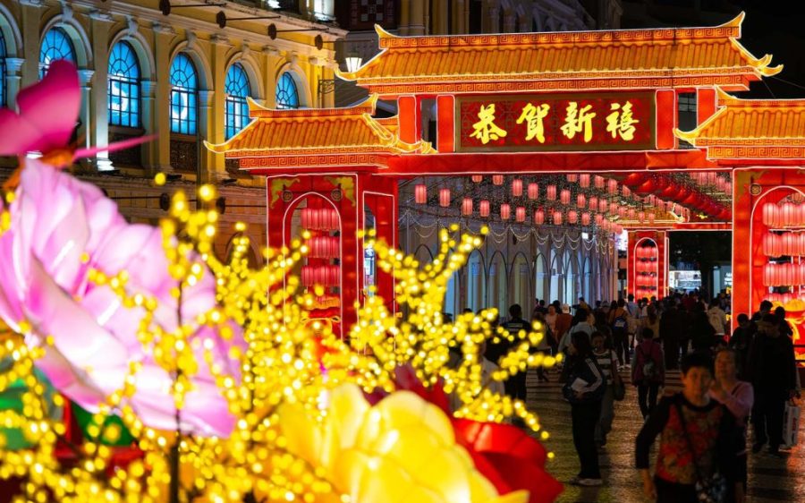 Protected: This week in the Greater Bay Area: Lunar New Year fireworks, float parades, and more