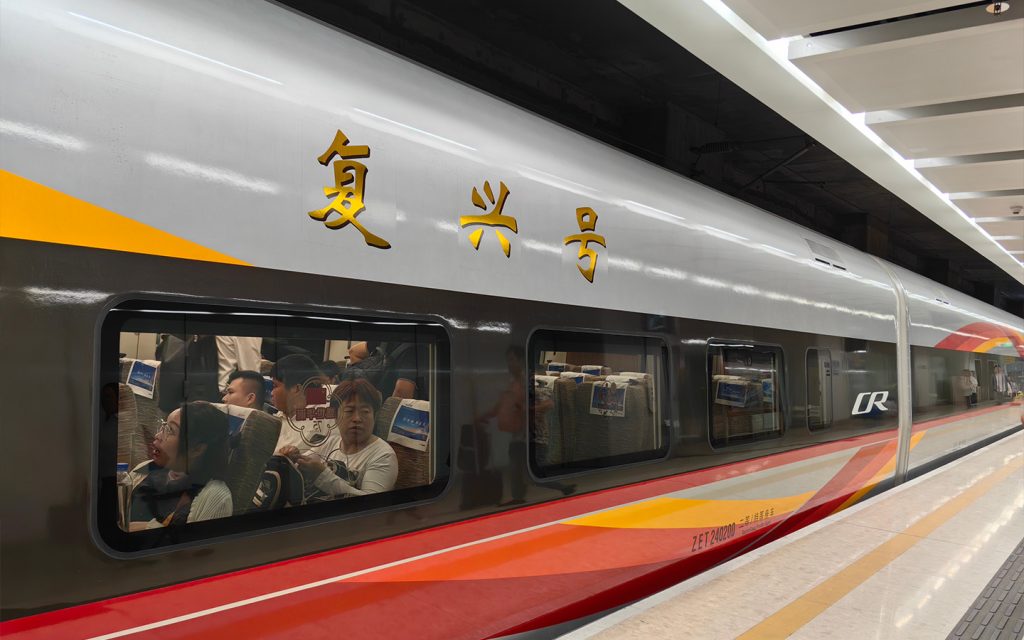 GBA Voices: Meet David McCann, the CEO of AOP Capital 