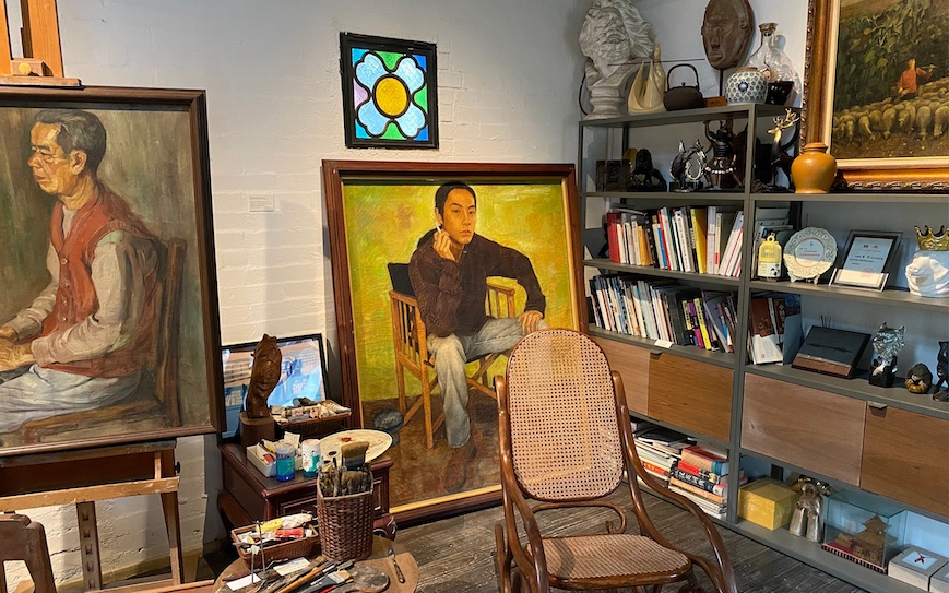 Beishan Village: A guide to Zhuhai's coolest neighbourhood