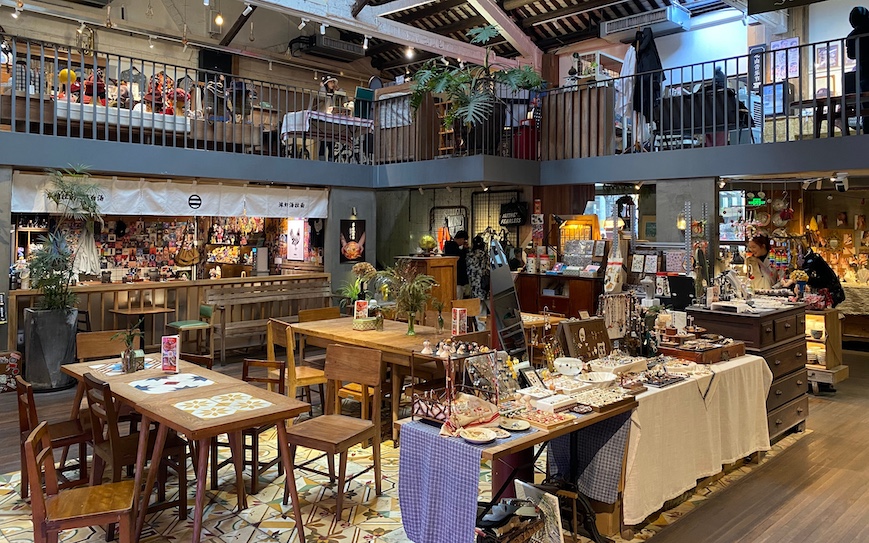 Beishan Village: A guide to Zhuhai's coolest neighbourhood