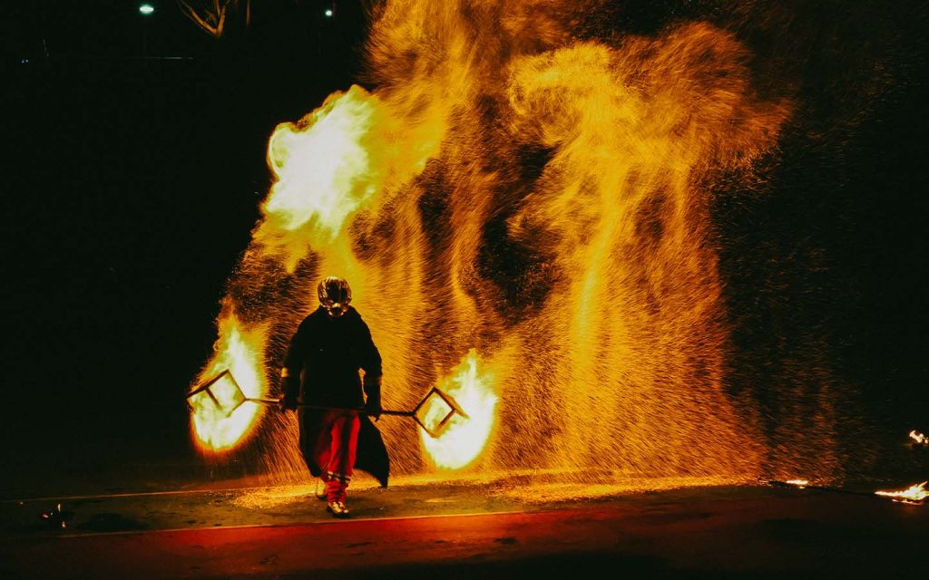 This week in the Greater Bay Area: Lunar New Year fireworks, float parades, and more - Shenzhen