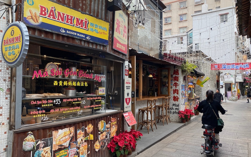 Beishan Village: A guide to Zhuhai's coolest neighbourhood