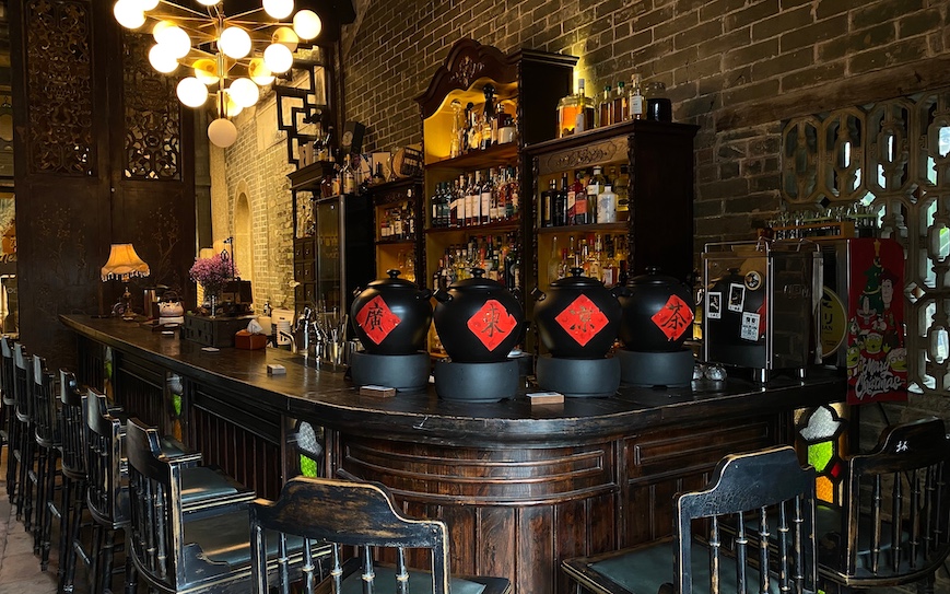 Beishan Village: A guide to Zhuhai's coolest neighbourhood