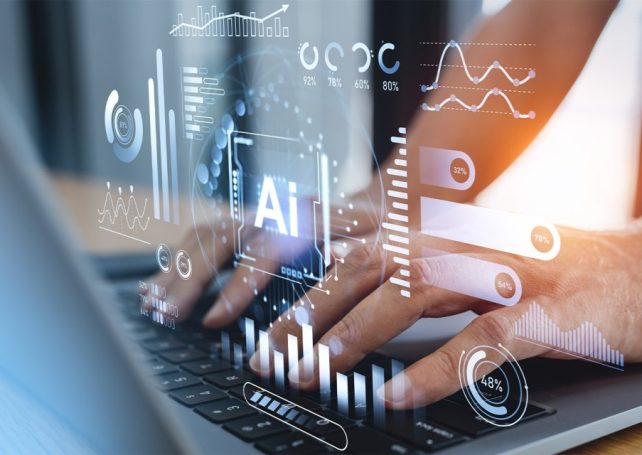 Staff at Accenture have been told that ‘regular adoption’ of AI tools is key to promotion