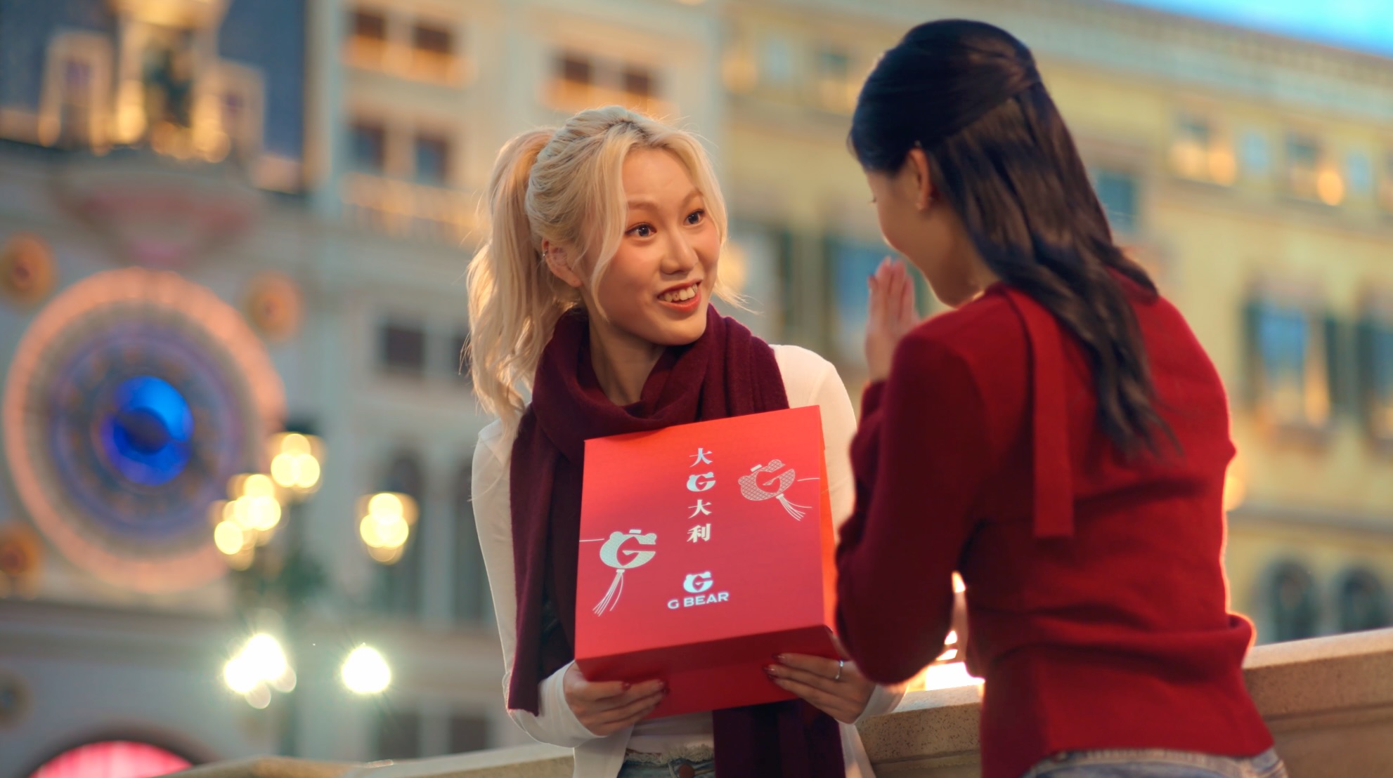 Tap into good fortune at Sands China’s integrated resorts with Alipay
