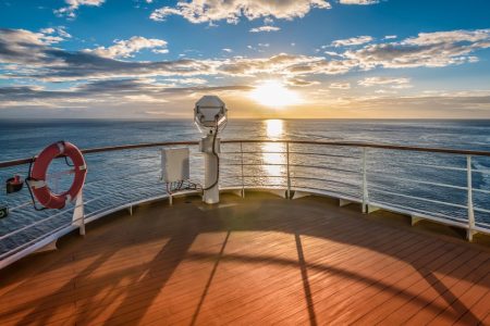 Angola injects nearly US$6 billion into developing cruise tourism