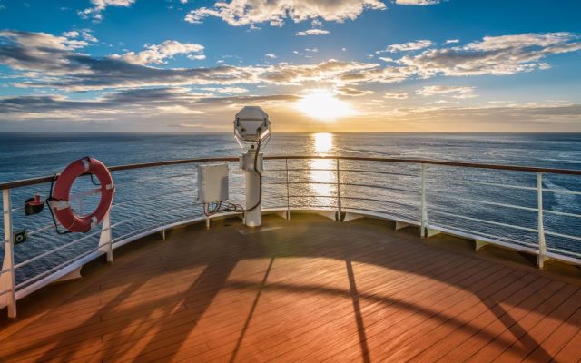 Angola injects nearly US$6 million into developing cruise tourism