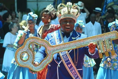Over 65 million Brazilians are expected to take to the streets for this year’s Carnival