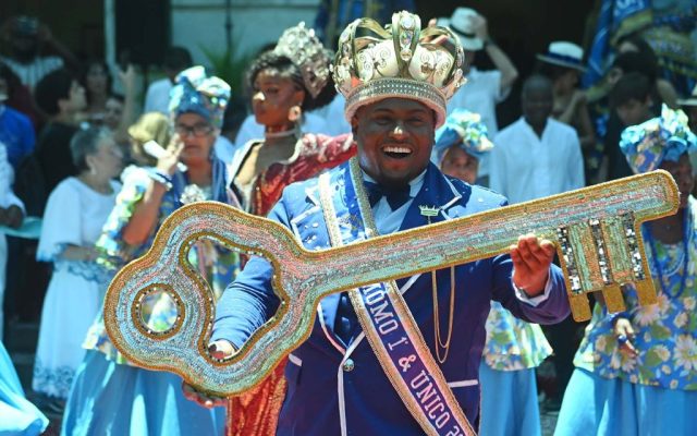 Over 65 million Brazilians are expected to take to the streets for this year’s Carnival