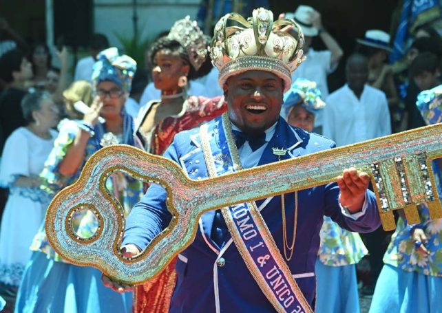 Over 65 million Brazilians are expected to take to the streets for this year’s Carnival
