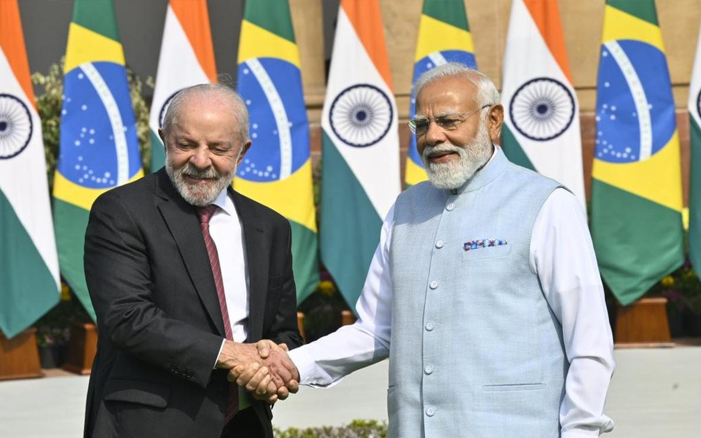 Brazil and India strengthen cooperation on rare earths