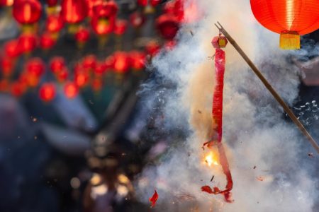 Official festive programmes announced for Macao’s Lunar New Year celebrations Official festive programmes announced for Macao’s Lunar New Year celebrations