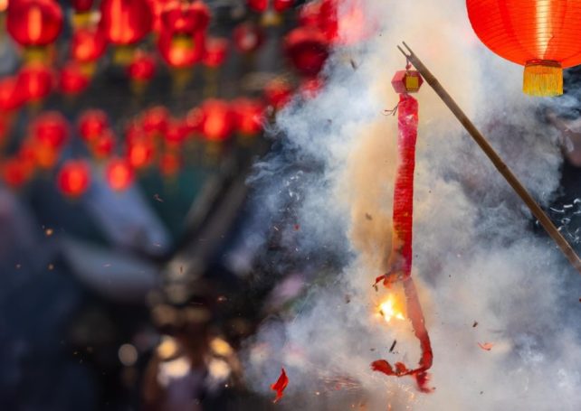 Official festive programmes announced for Macao’s Lunar New Year celebrations