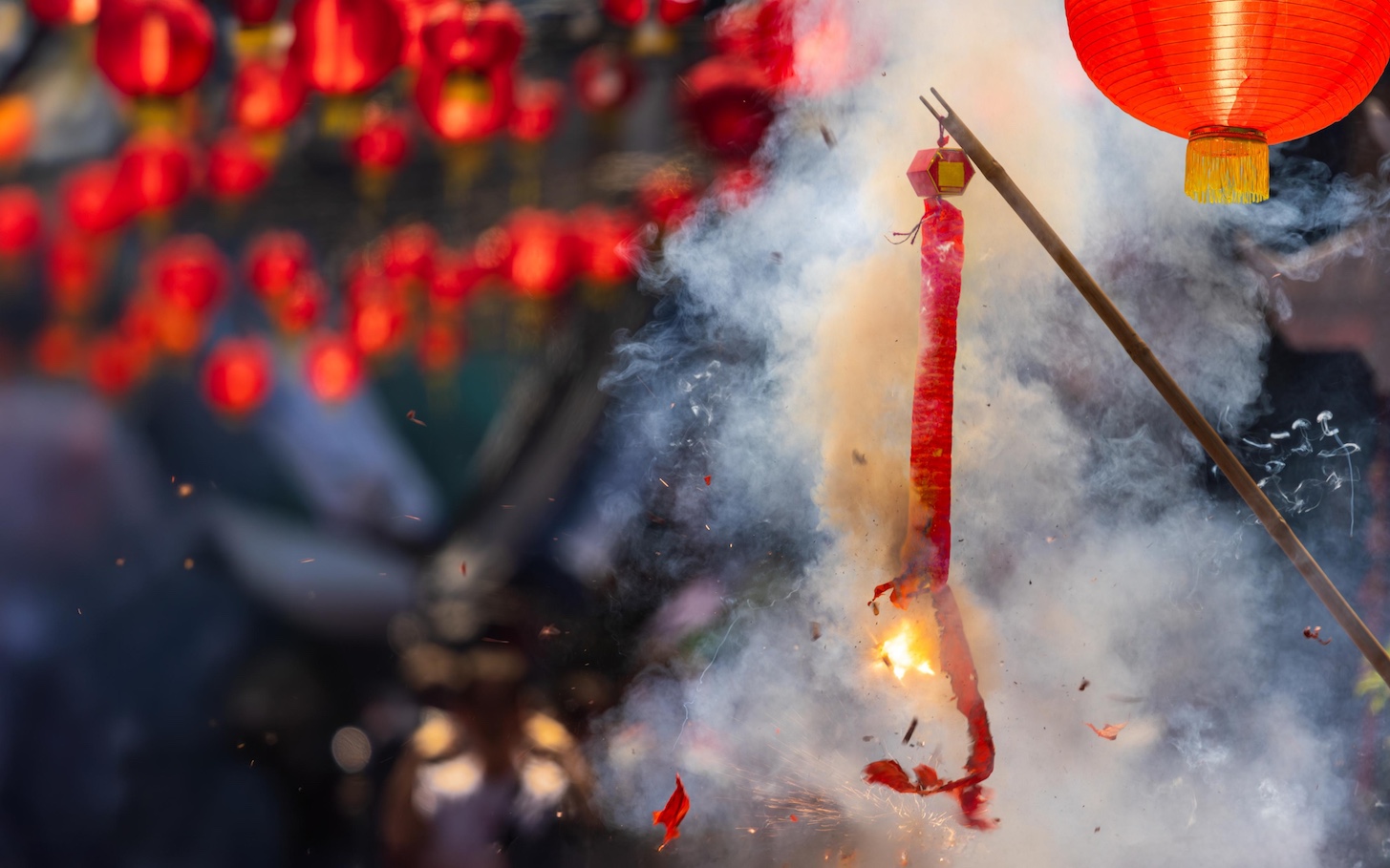 Official festive programmes announced for Macao’s Lunar New Year celebrations