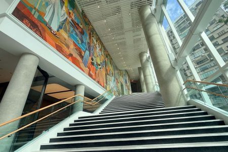 Catholic Centre in Macao set to open in 2026