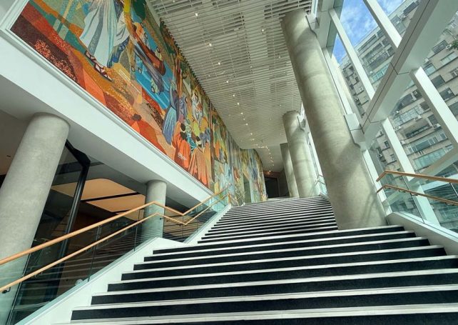 Catholic Centre in Macao set to open in 2026