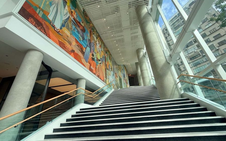 Catholic Centre in Macao set to open in 2026