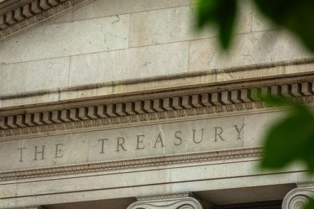China tells banks to scale back US Treasury exposure, report says