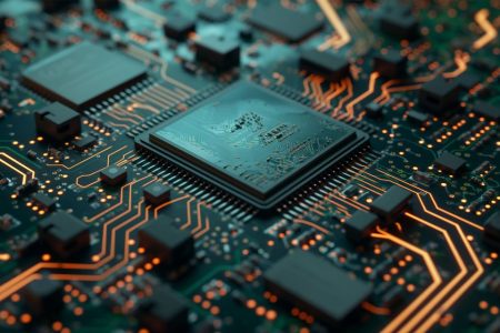 Chinese buyers struggle with long waits for CPUs as demand outstrips supply