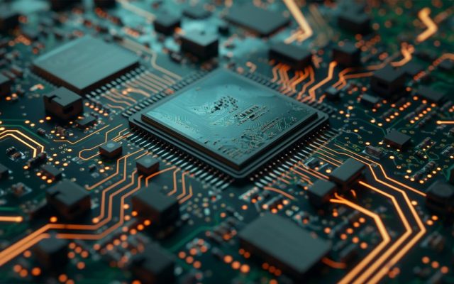 Chinese buyers struggle with long waits for CPUs as demand outstrips supply