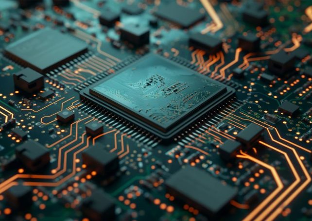 Chinese buyers struggle with long waits for CPUs as demand outstrips supply