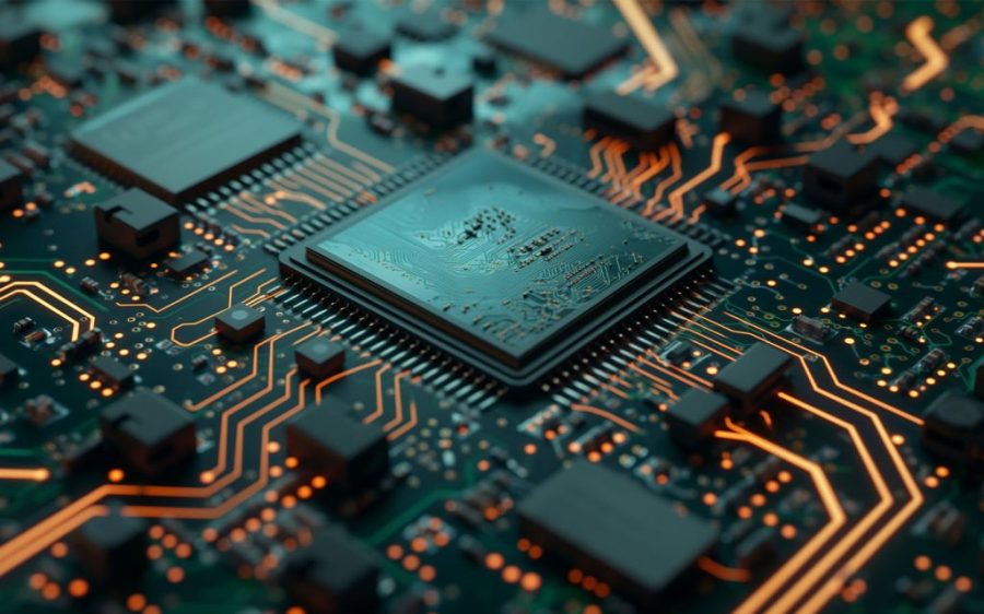 Chinese buyers struggle with long waits for CPUs as demand outstrips supply