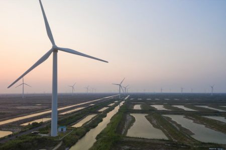 A major part of China’s economic growth in 2025 was powered by clean energy: analysis