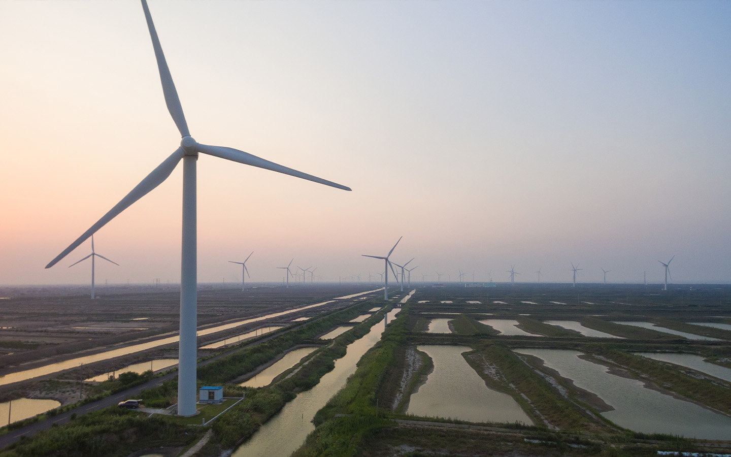 A major part of China’s economic growth in 2025 was powered by clean energy: analysis 