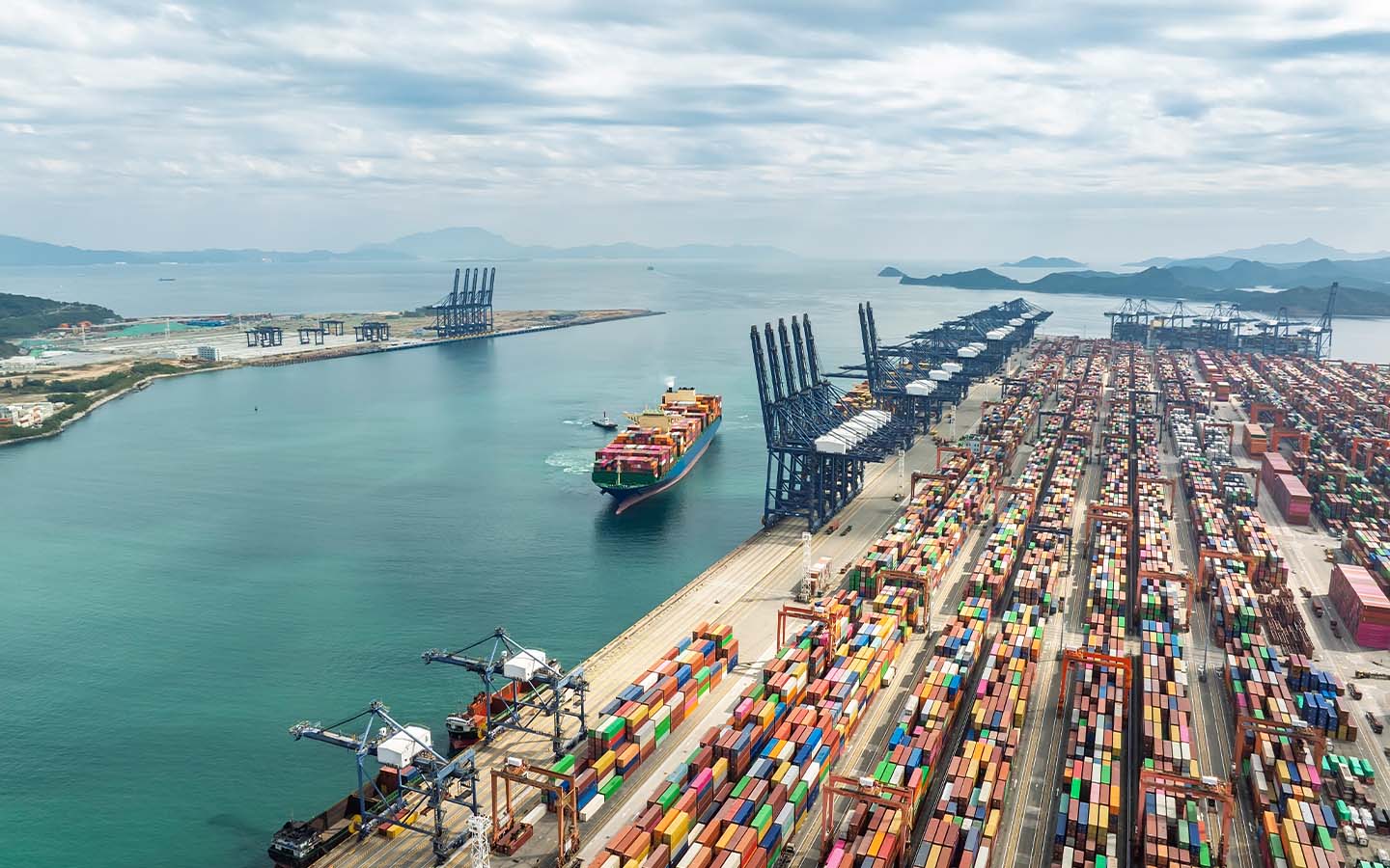 China’s exports to Portuguese-speaking countries hit a record high in 2025