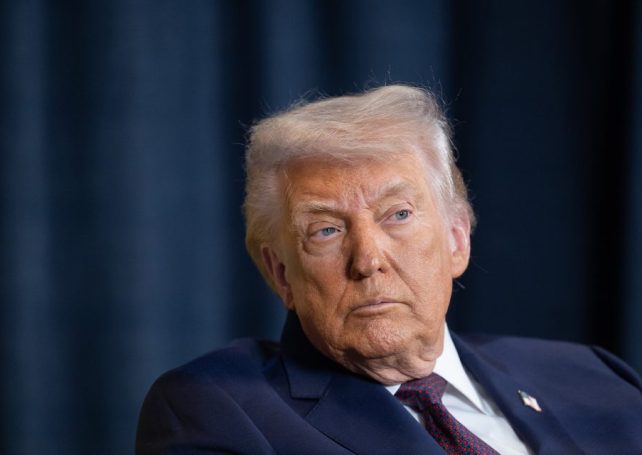 China urges Trump to drop new tariffs after Supreme Court ruling