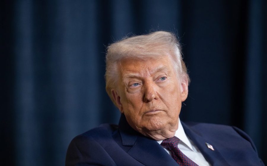 China urges Trump to drop new tariffs after Supreme Court ruling