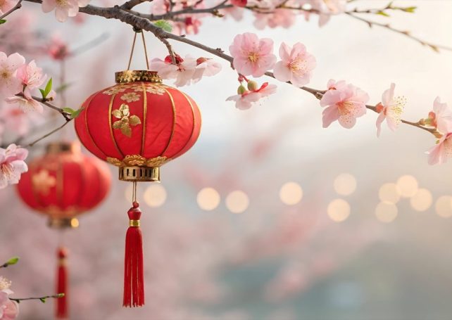 10 things you shouldn’t do during Chinese New Year (unless you want bad luck)